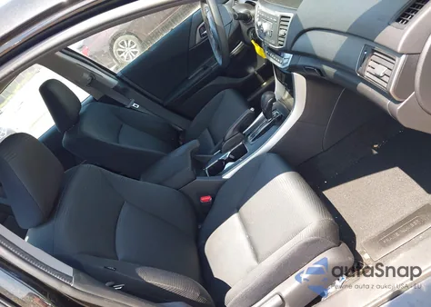 2014 Honda Accord Lx from USA, damaged, VIN 1HGCR2F33EA043525